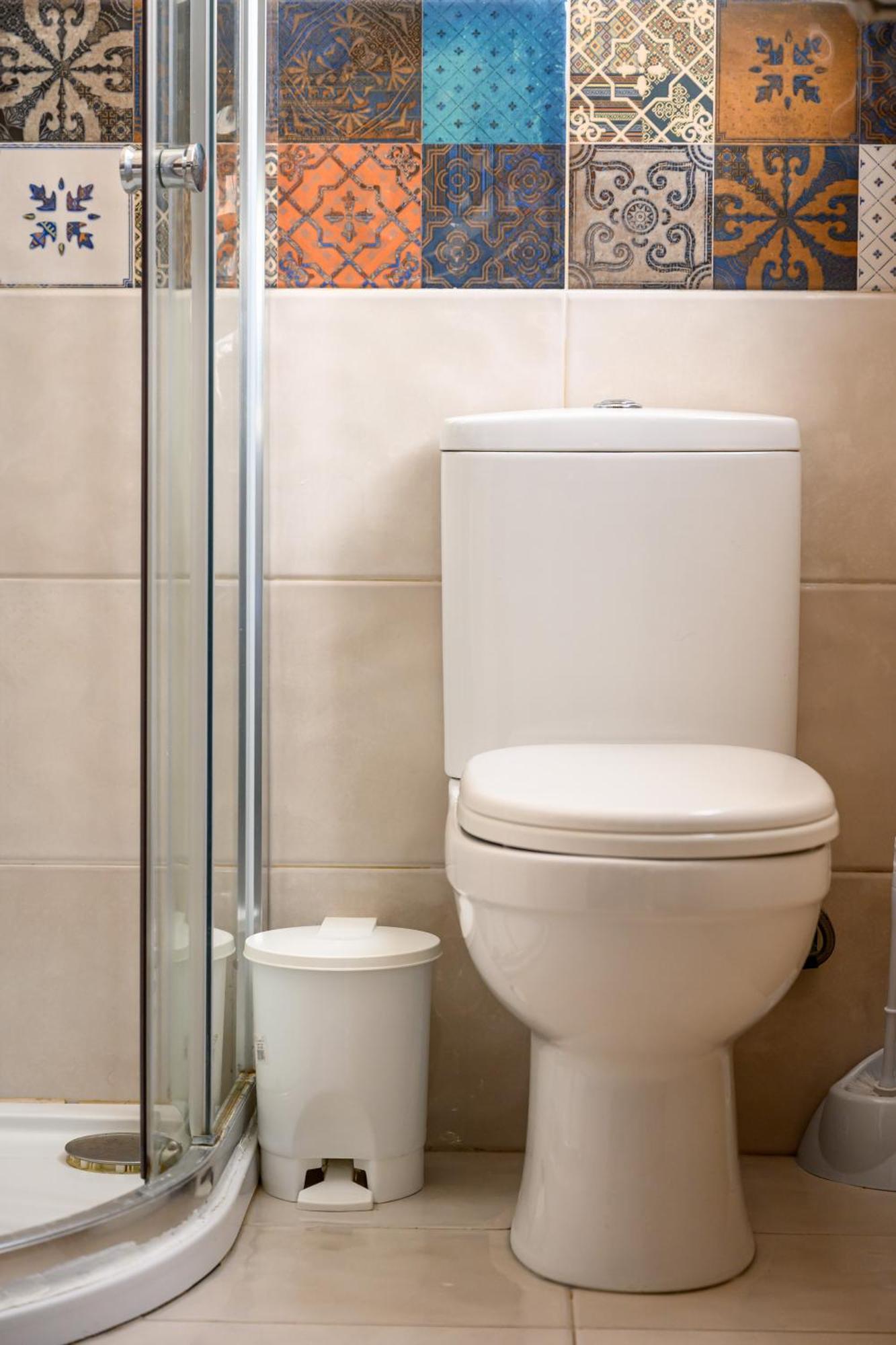 民宿 F11 1, Private Double With Private Bathroom In Shared Flat *