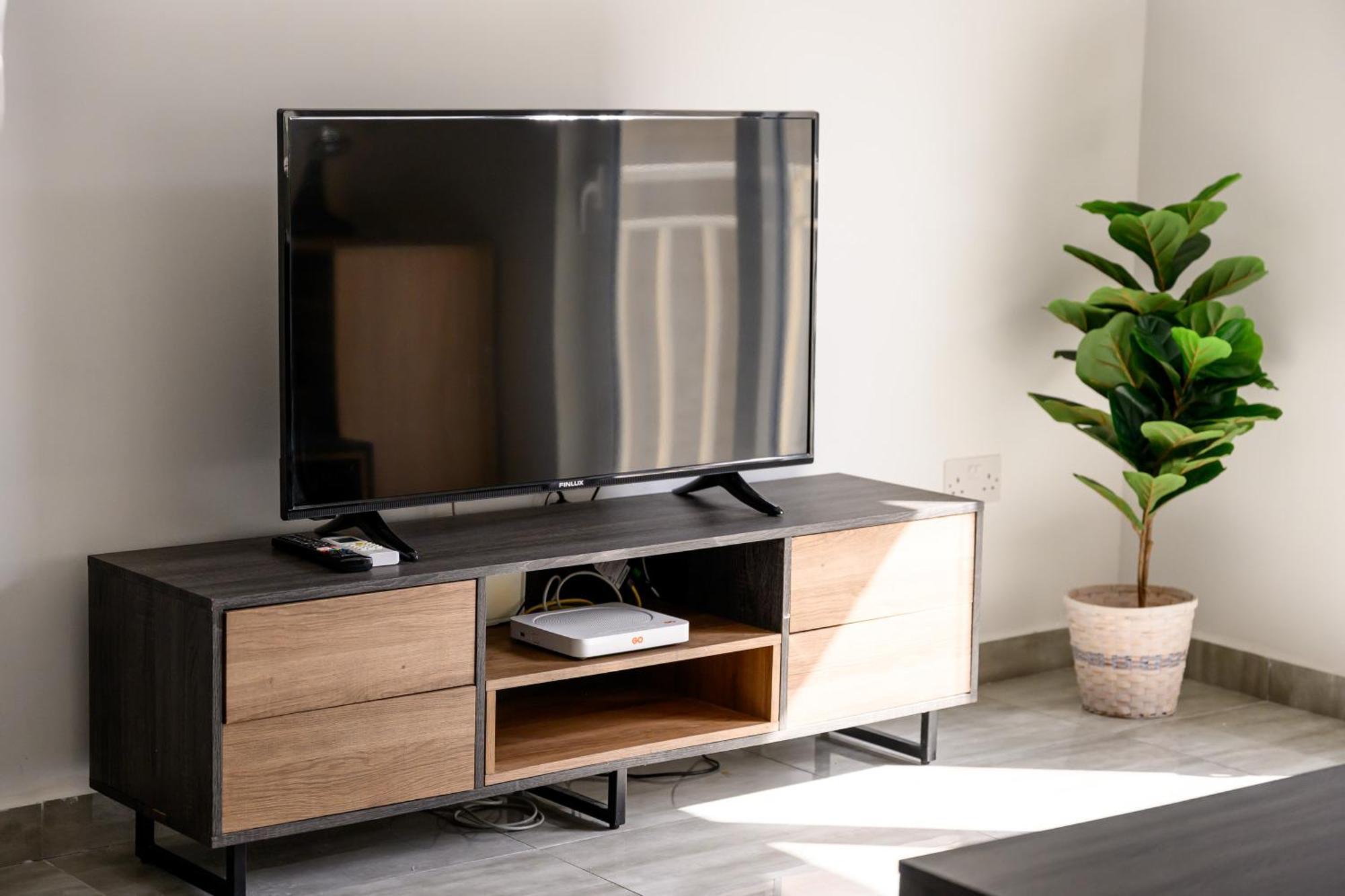 F11 1, Private Double With Private Bathroom In Shared Flat 民宿 Msida