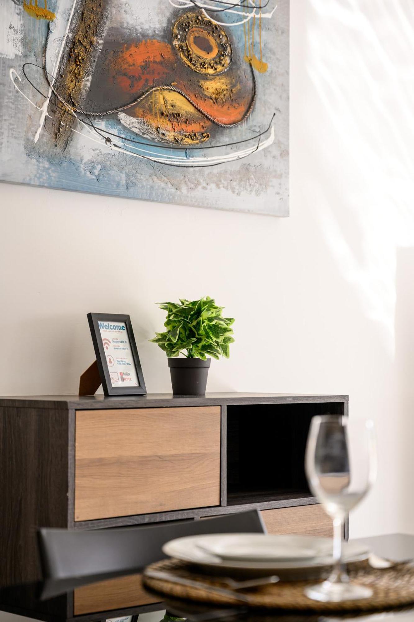 民宿 F11 1, Private Double With Private Bathroom In Shared Flat Msida